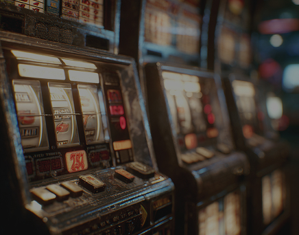 Vegasino Casino