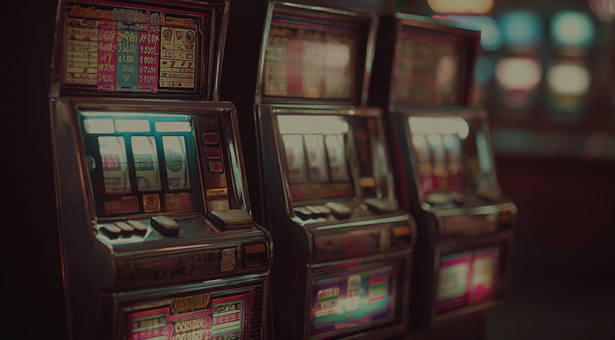 Vegasino Casino