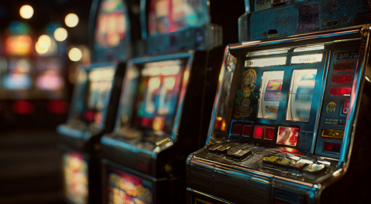 Vegasino Casino